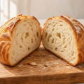 Croissant Sourdough